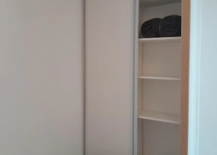 Bel Appartement A Deux Pas De Paris