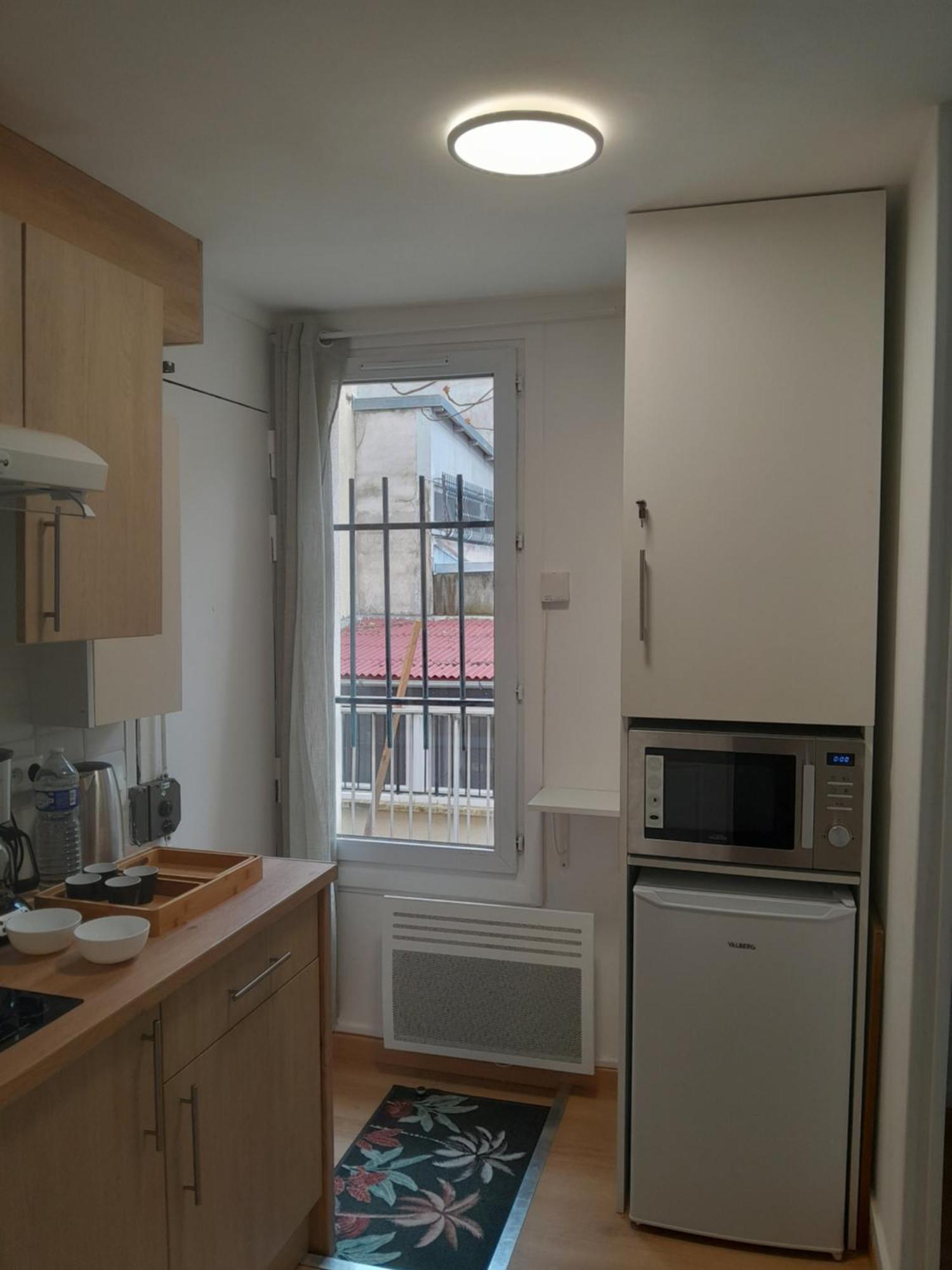 Bel A Deux Pas De Paris Saint-Ouen (Seine-Saint-Denis)
