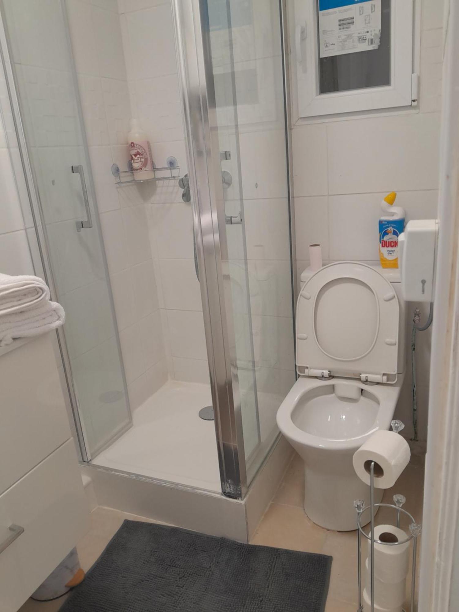 Bel A Deux Pas De Paris Appartement